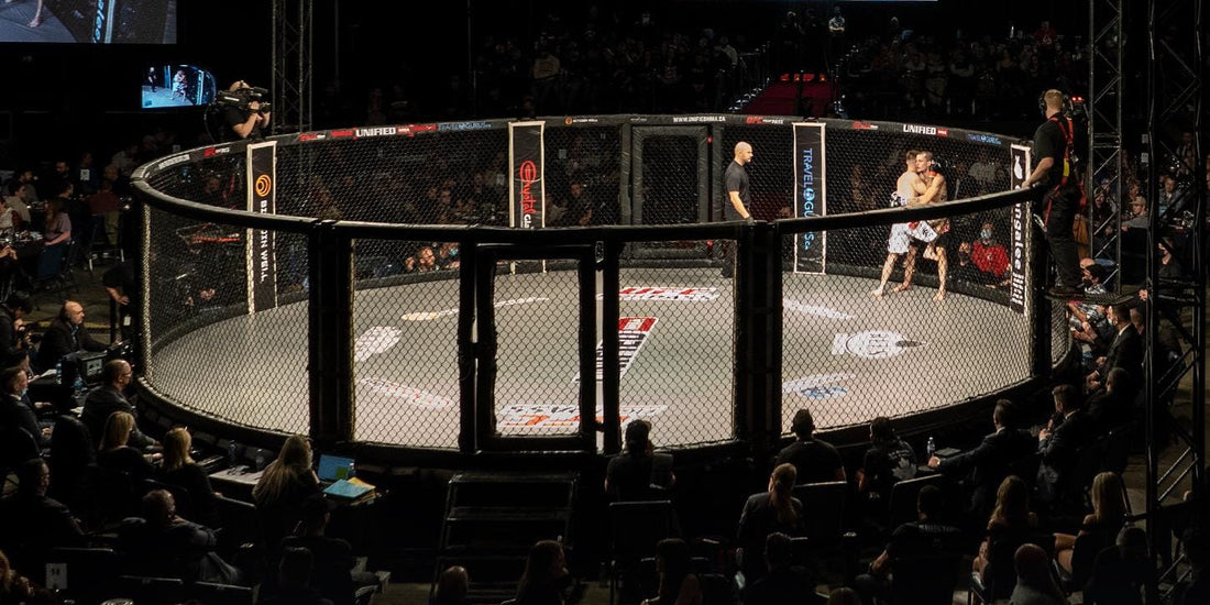 Unified MMA: Canada’s Premier MMA Promotion and a Rising Force in Combat Sports