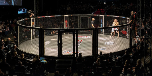 Unified MMA: Canada’s Premier MMA Promotion and a Rising Force in Combat Sports