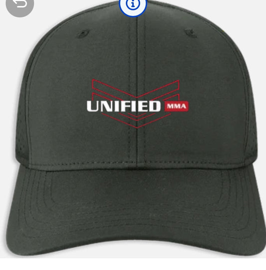 Unified 4 Life Collab Snap-Back